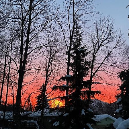 The Inn At Liberty Farms Sunshine Екстер'єр фото