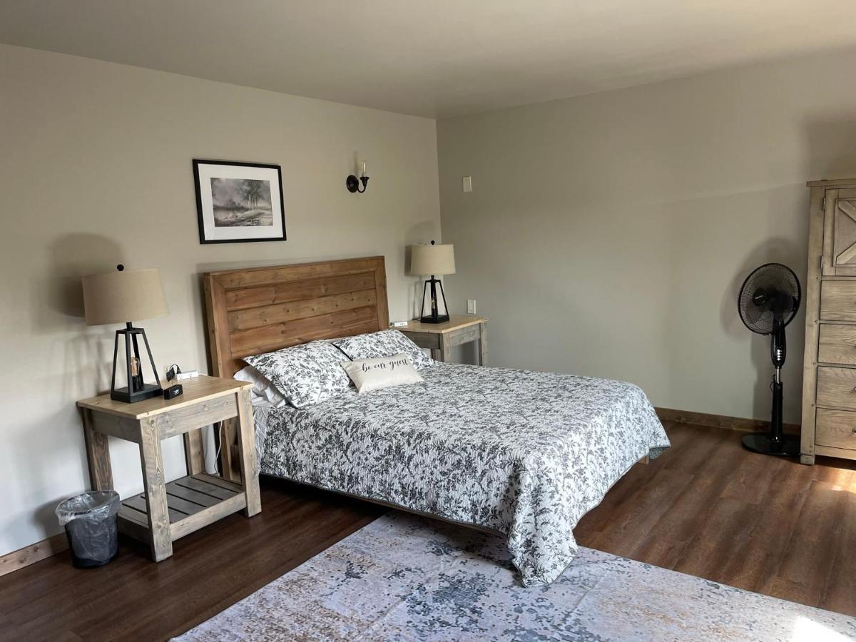The Inn At Liberty Farms Sunshine Екстер'єр фото