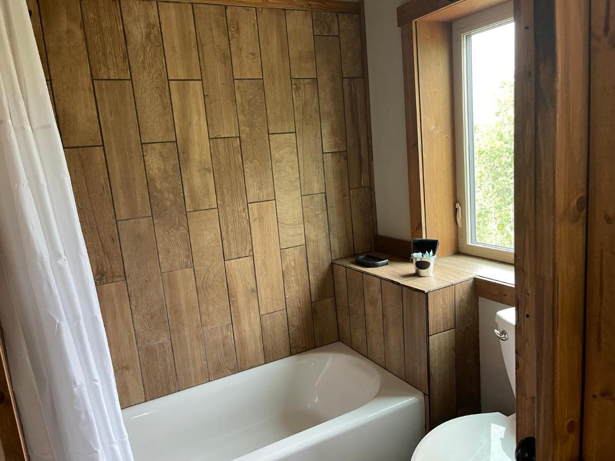 The Inn At Liberty Farms Sunshine Екстер'єр фото