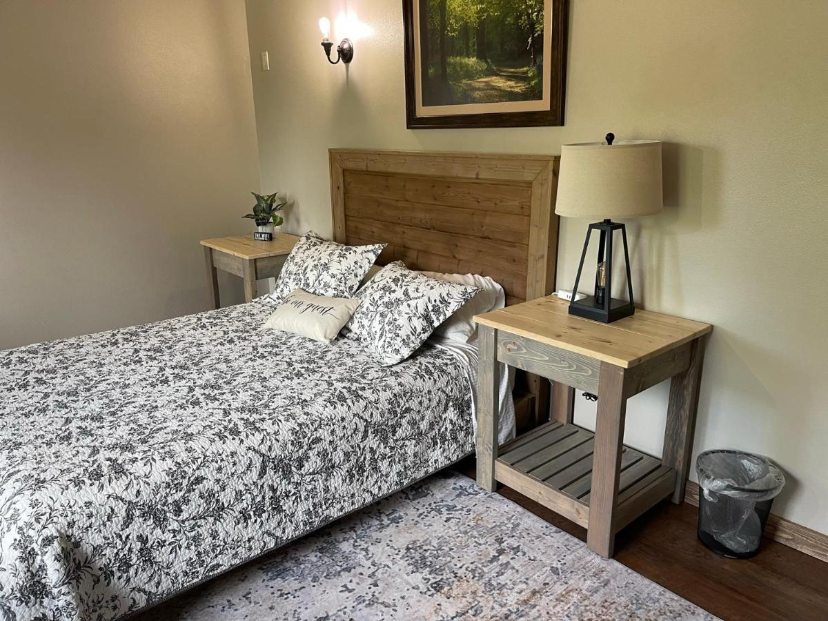 The Inn At Liberty Farms Sunshine Екстер'єр фото