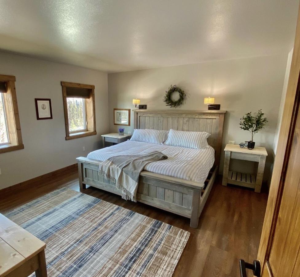 The Inn At Liberty Farms Sunshine Екстер'єр фото