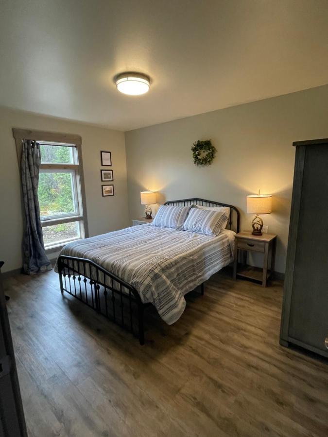 The Inn At Liberty Farms Sunshine Екстер'єр фото