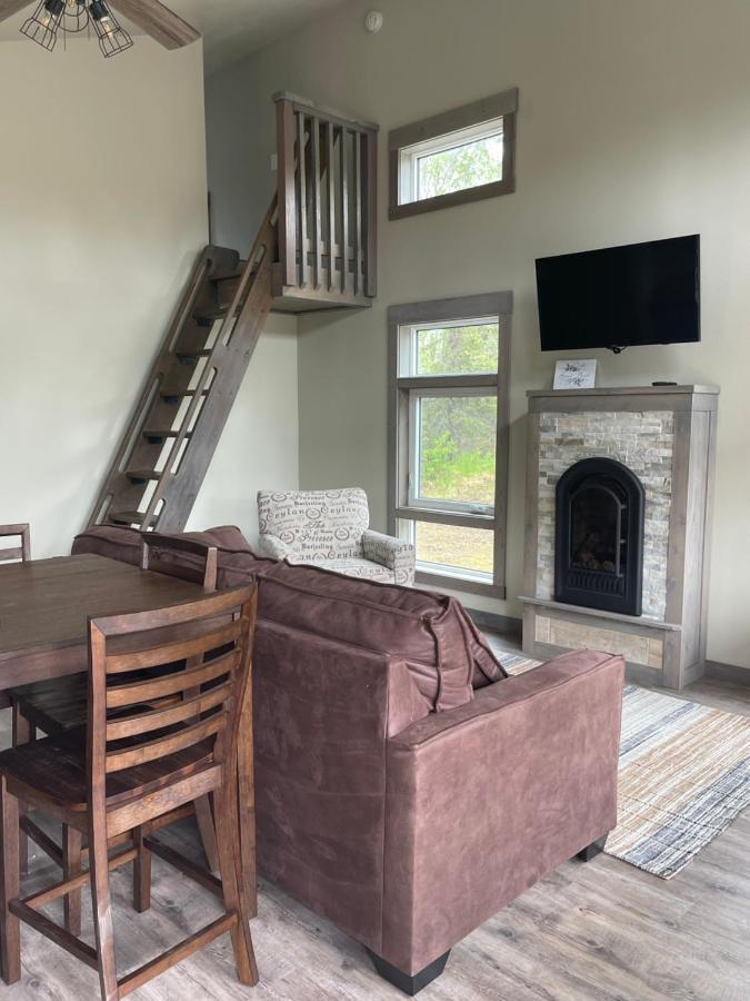 The Inn At Liberty Farms Sunshine Екстер'єр фото